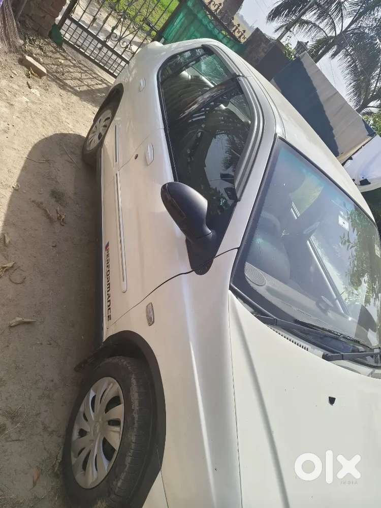 Tata Indigo Dicor Engine  Well Condition