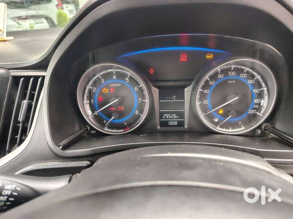 Maruti Suzuki Baleno Delta, 2020, Petrol