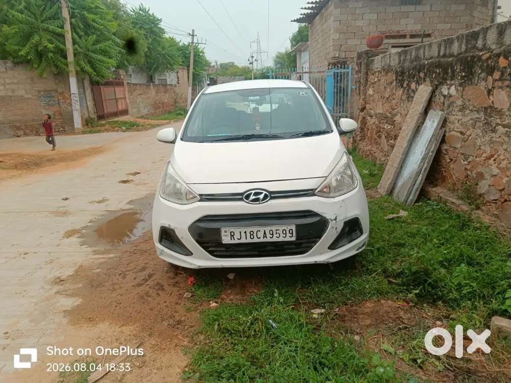 Hyundai Grand I10 Era 2013 Diesel Manual