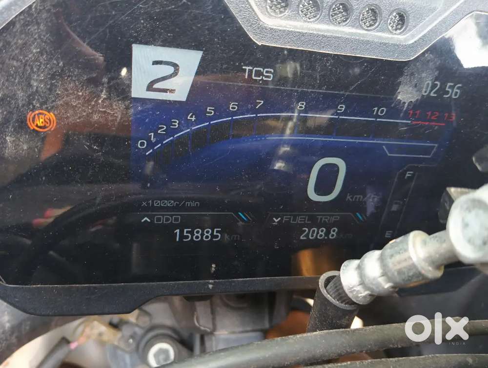 Yamaha R15 V4 2025