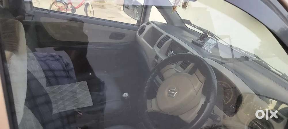 Maruti Suzuki Zen Estilo 2007 Rc Valid 2028