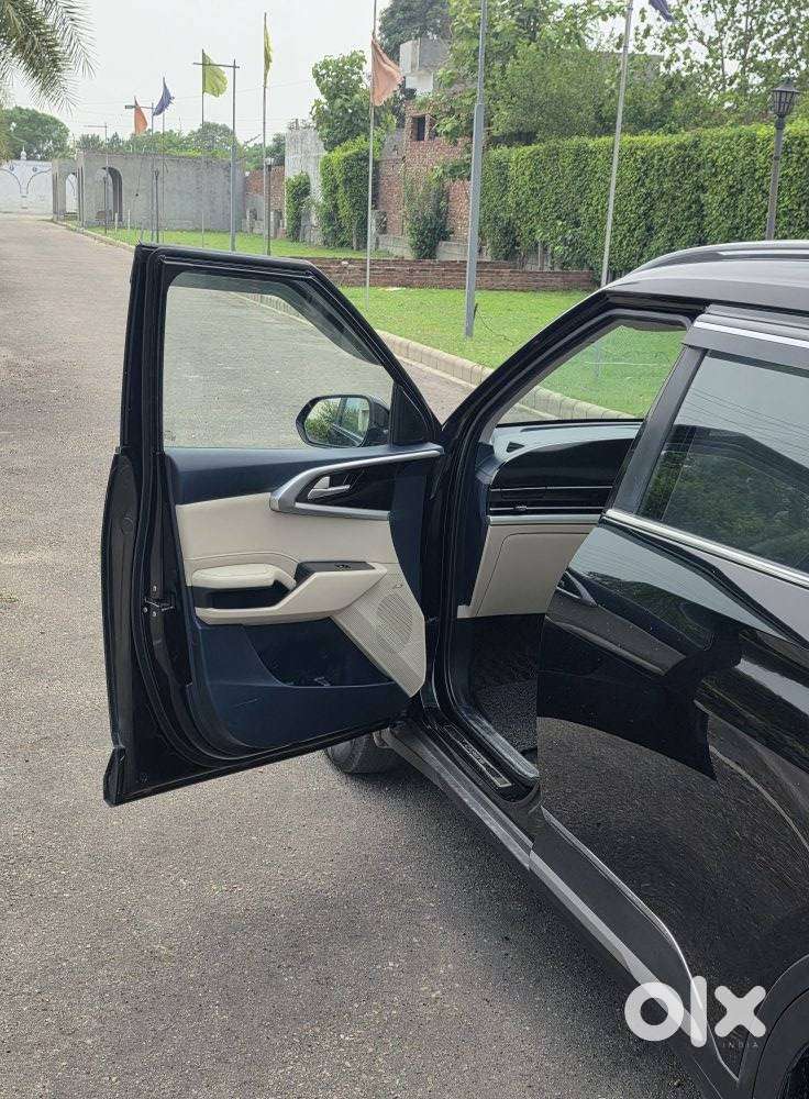Kia Carens 1.5 Luxury Plus Diesel At 7 Str, 2022, Diesel