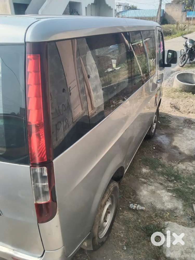 Tata Venture 2011 Diesel Good Condition