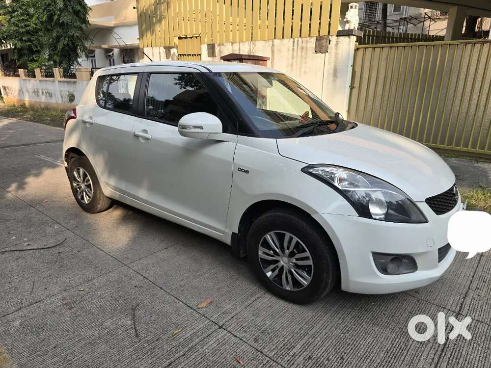 Maruti Suzuki Swift Vdi 2013