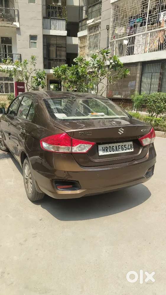 For Sale, Maruti Suzuki Ciaz Zxi