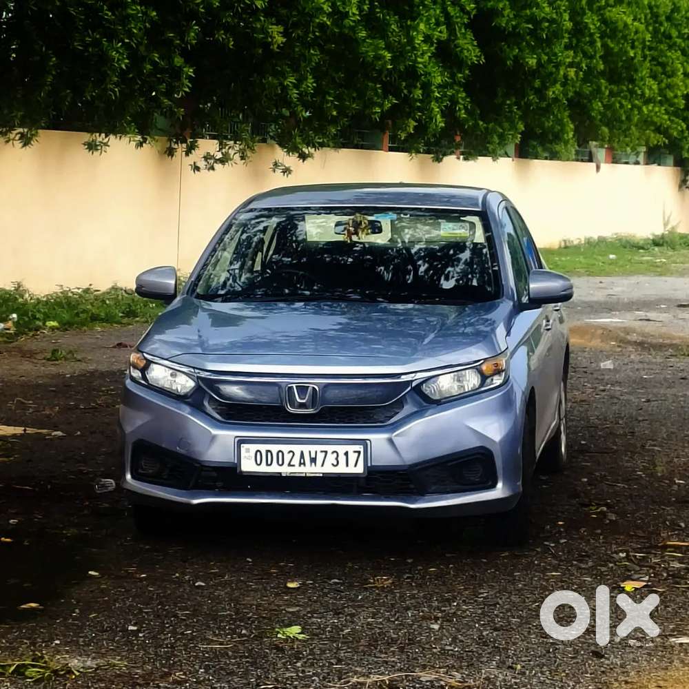Honda Amaze