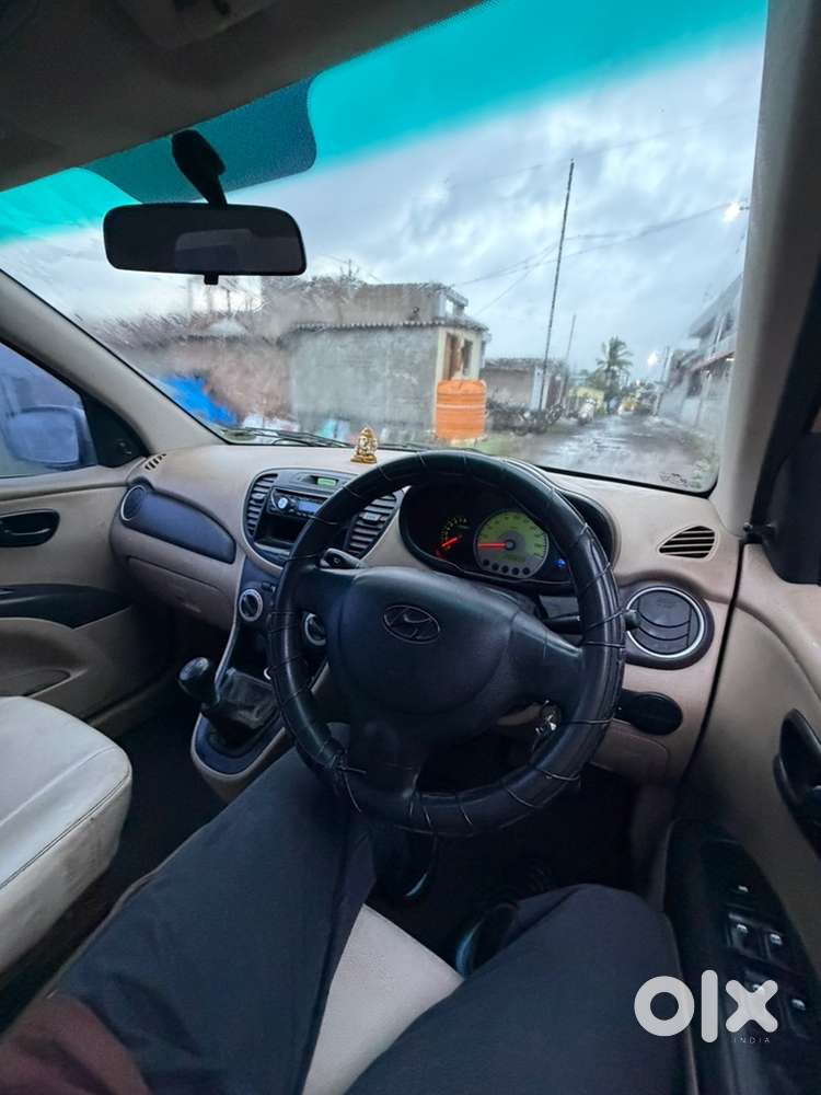 Hyundai I10 Petrol 2009