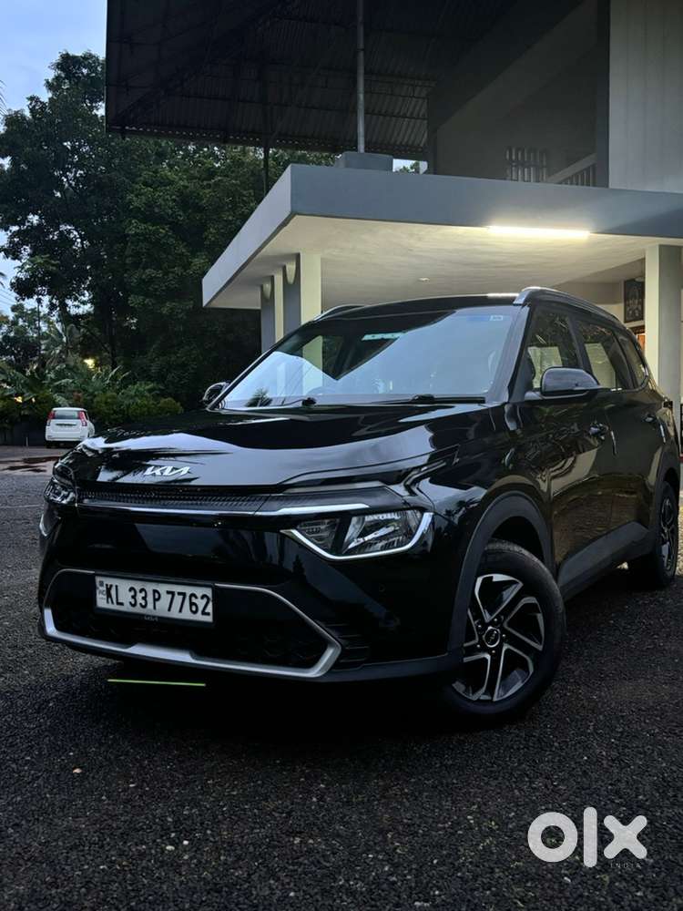 Kia Carens 2023 Model