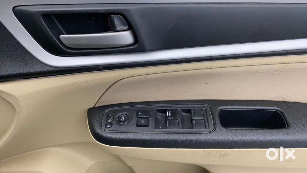 Honda Amaze 1.2 S I-vtec, 2022, Petrol