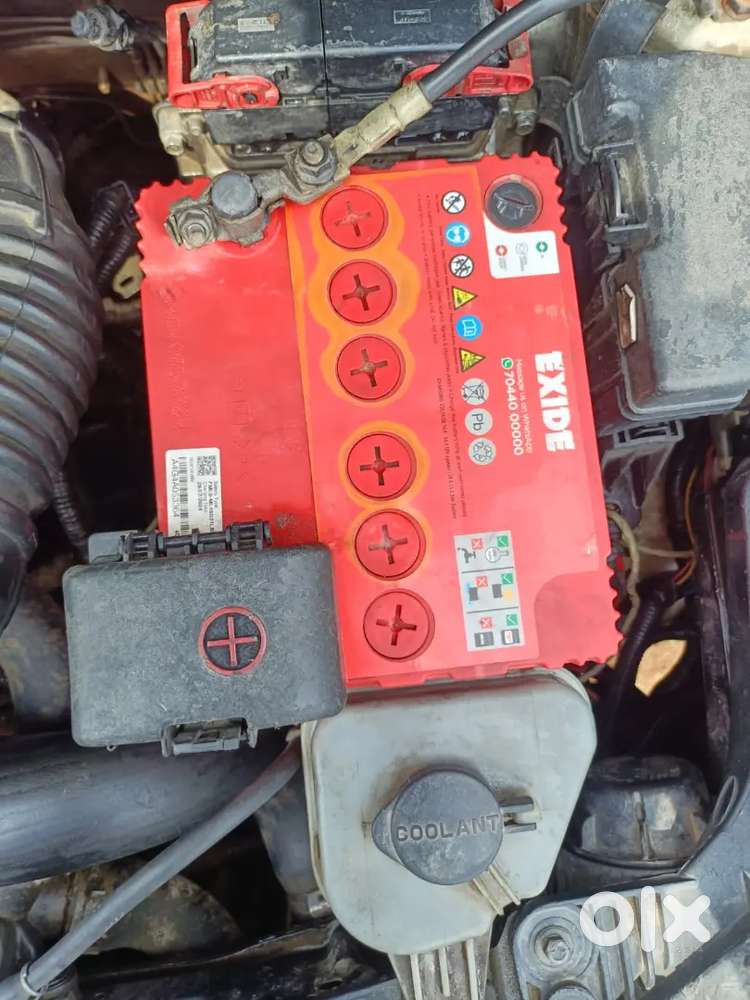 Hyundai Xcent 2015 Diesel Well Maintained