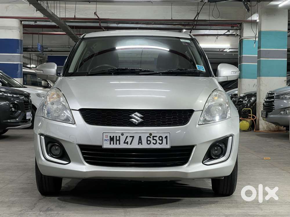 Maruti Suzuki Swift 2011-2014 Vdi, 2015, Diesel