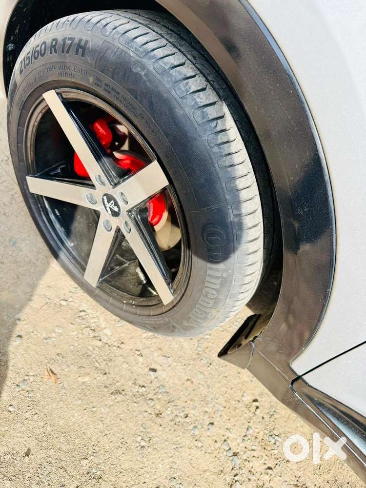 Hyundai Creta 2017 Diesel 90000 Km Driven