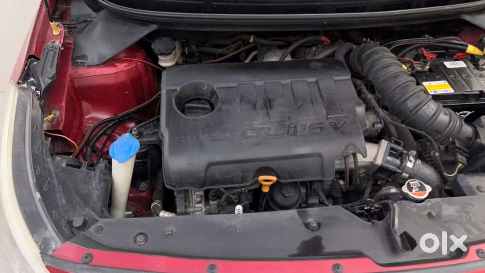 Hyundai Elite I20 Magna Executive Diesel, 2017, Diesel