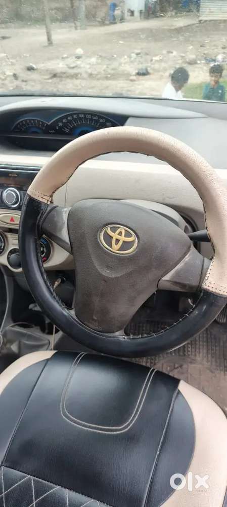 Toyota Etios Diesel Manual 2015