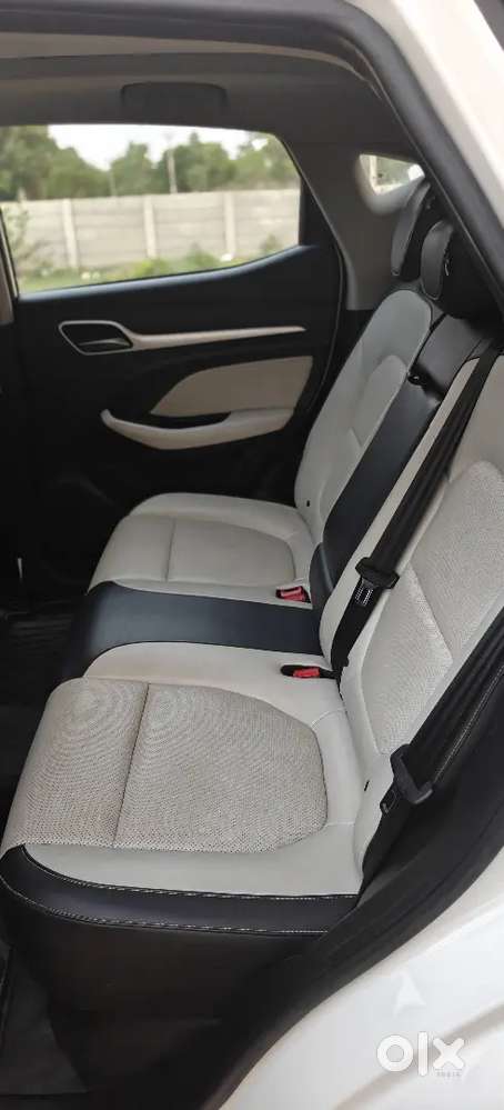 Mg Astor  Excellent Condition
