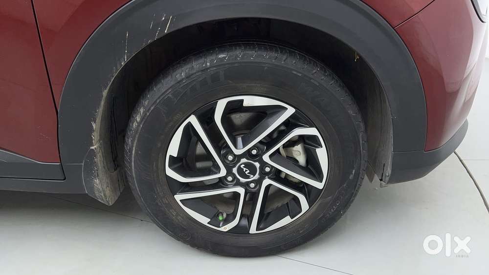 Kia Carens 1.4 Prestige Plus Turbo 7 Str, 2022, Petrol