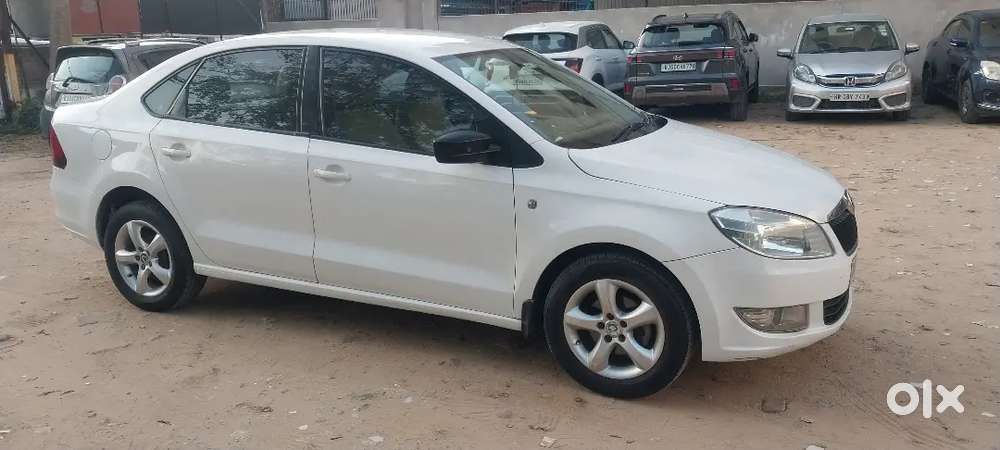 Good Condition Car