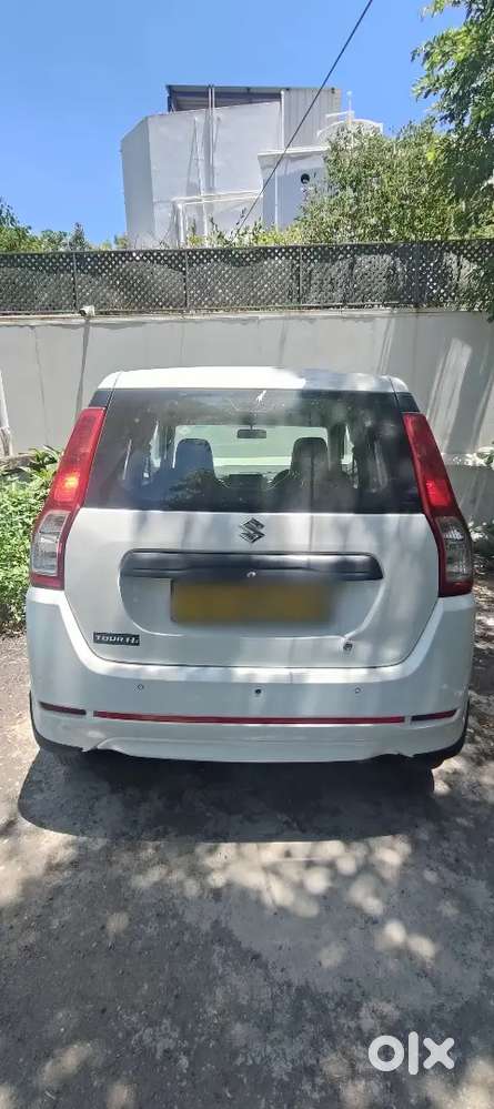 Need To Sale My Maruti Wagonr