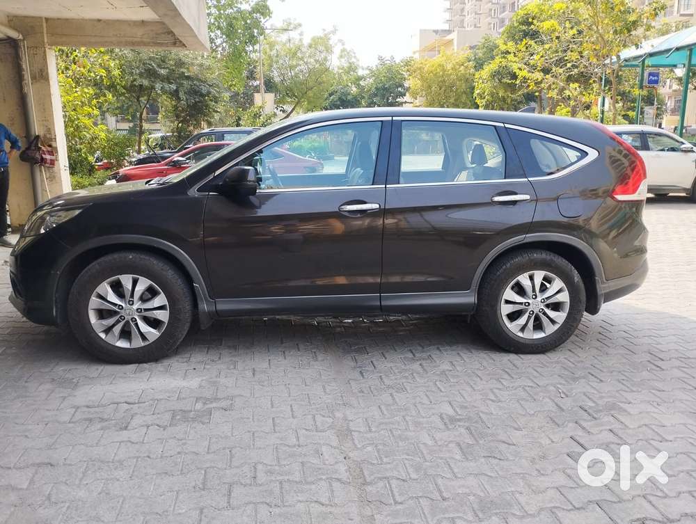 Honda Cr-v 2.0 2wd, 2015, Petrol