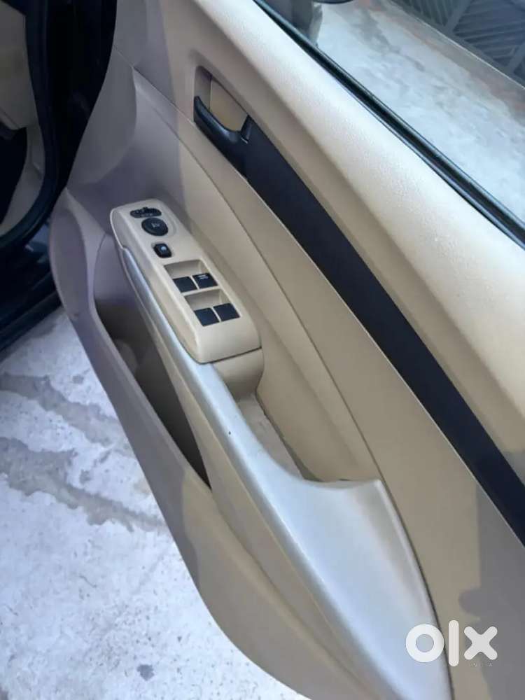 Honda City 2010