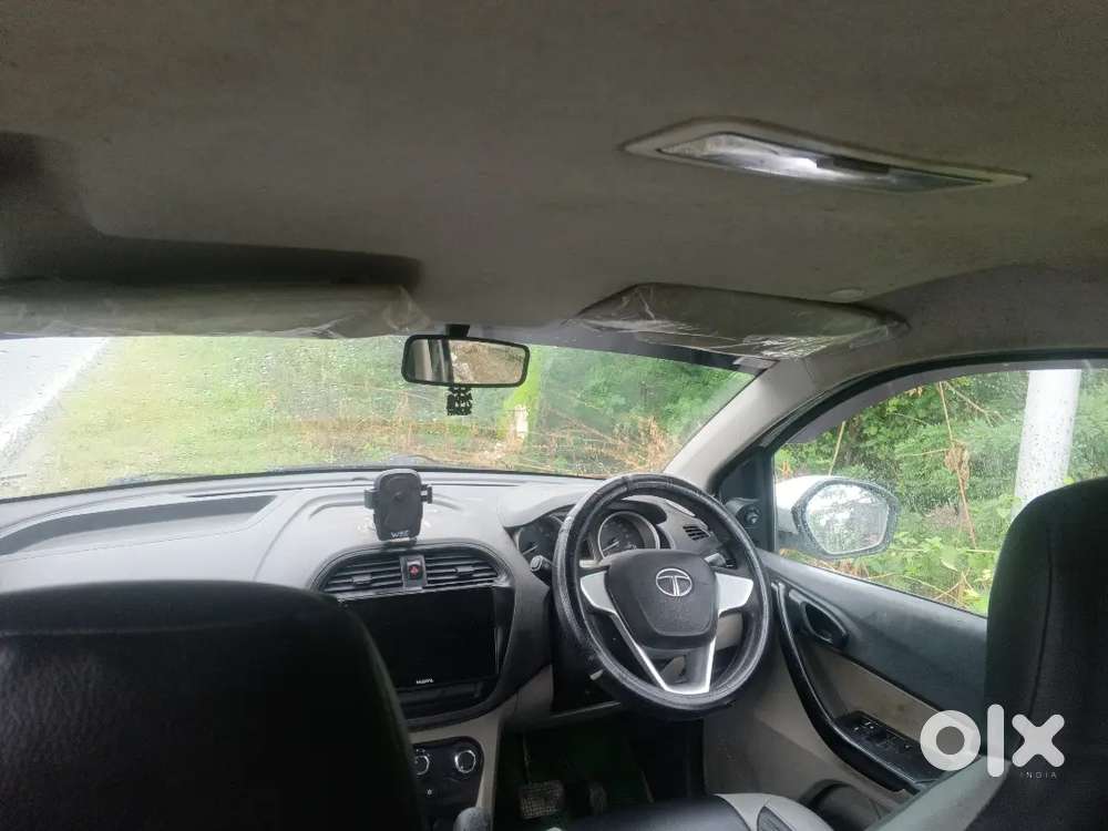 Tata Tiago 2019 Petrol Automatic