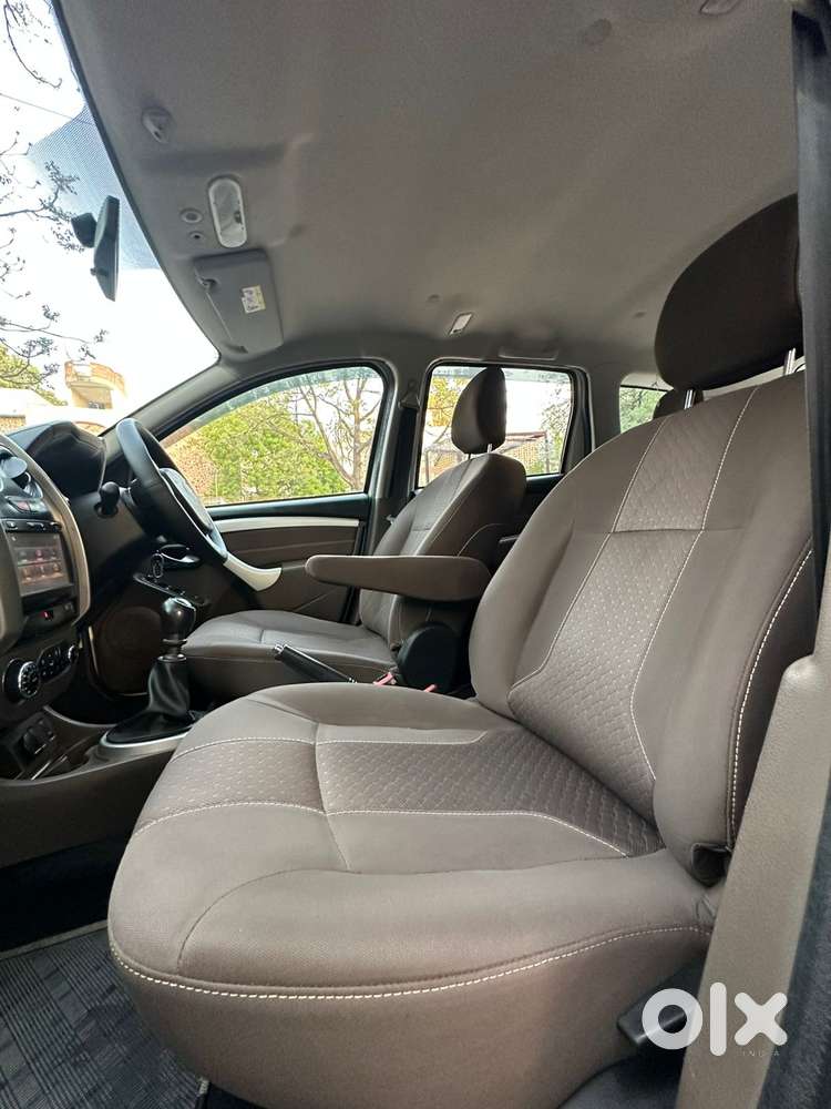 Renault Duster 110ps Diesel Rxz Awd, 2019, Diesel