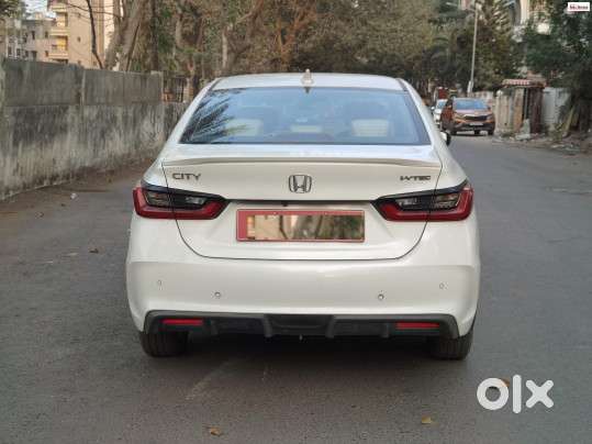 Honda City 1.5 Hybrid Ehev Zx, 2023, Petrol