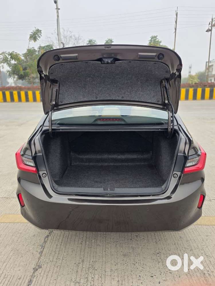 Honda City Zx Vtec, 2022, Diesel