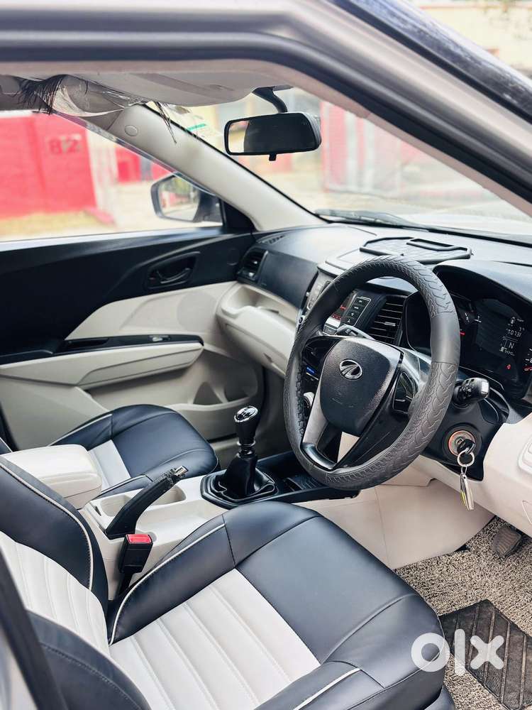 Mahindra Xuv300 W4 Diesel, 2020, Diesel