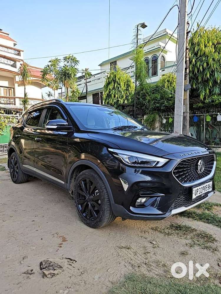 Mg Astor Select 1.5 Mt Blackstorm, 2024, Petrol