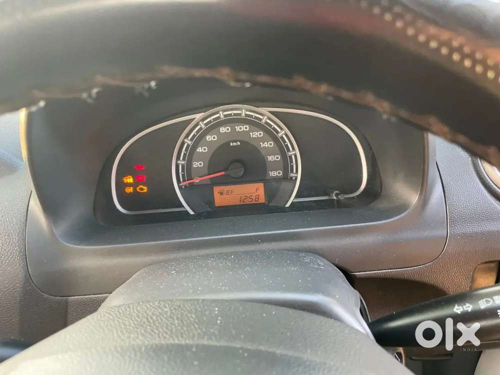 Maruti Suzuki Alto 800 2019 Petrol 99600 Km Driven