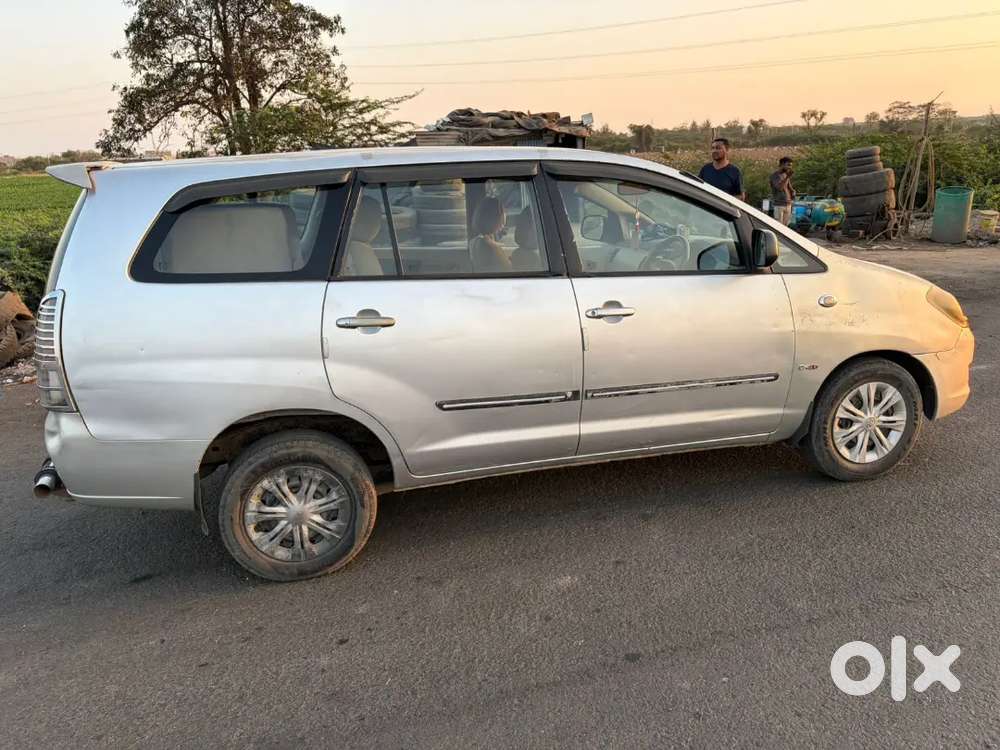 Toyota Innova