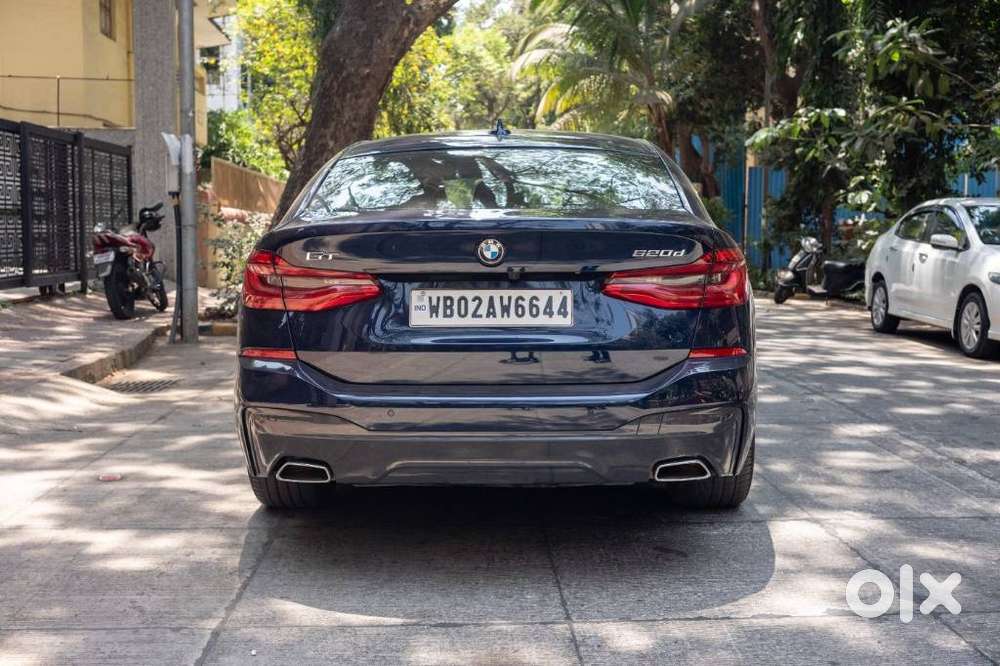Bmw 6 Series Gt 620d M Sport, 2024, Diesel