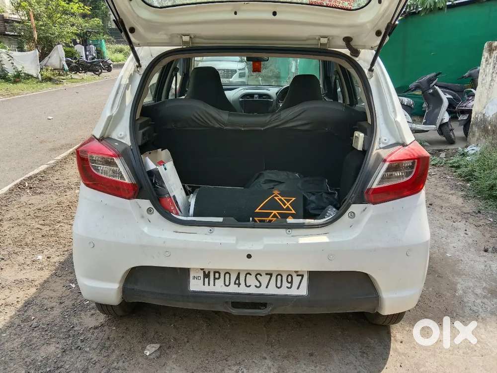 Tata Tiago New Condition Car