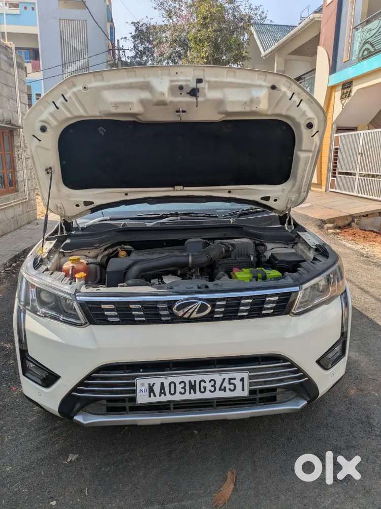 Mahindra Xuv300 Turbosport 2020