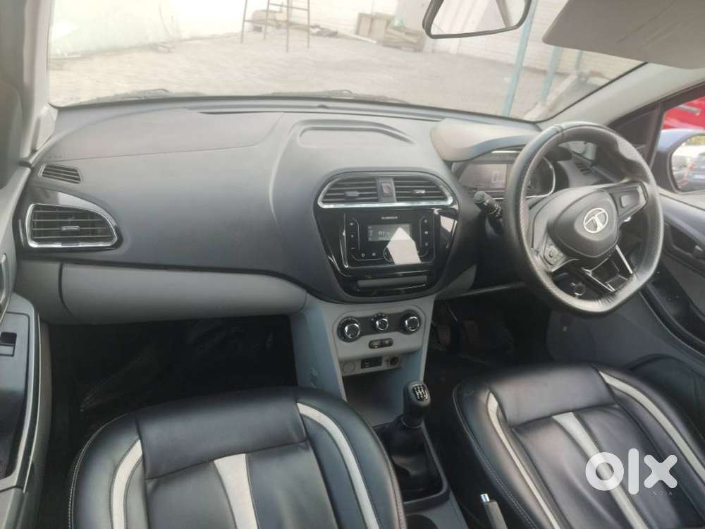 Tata Tiago 1.2 Revotron Xt, 2020, Petrol