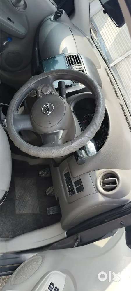 Nissan Sunny 2012 Diesel 120000 Km Driven