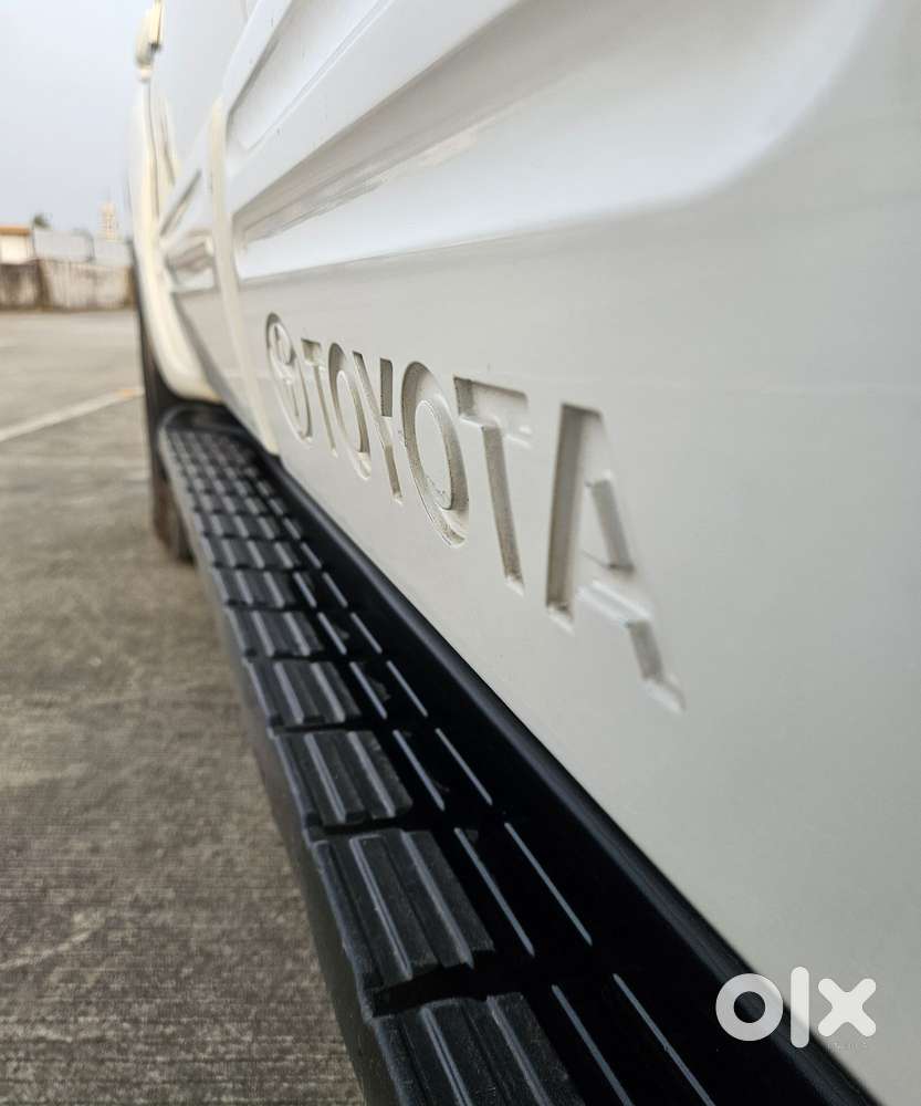 Toyota Fortuner 4x2 At 2.8 Diesel, 2015, Diesel