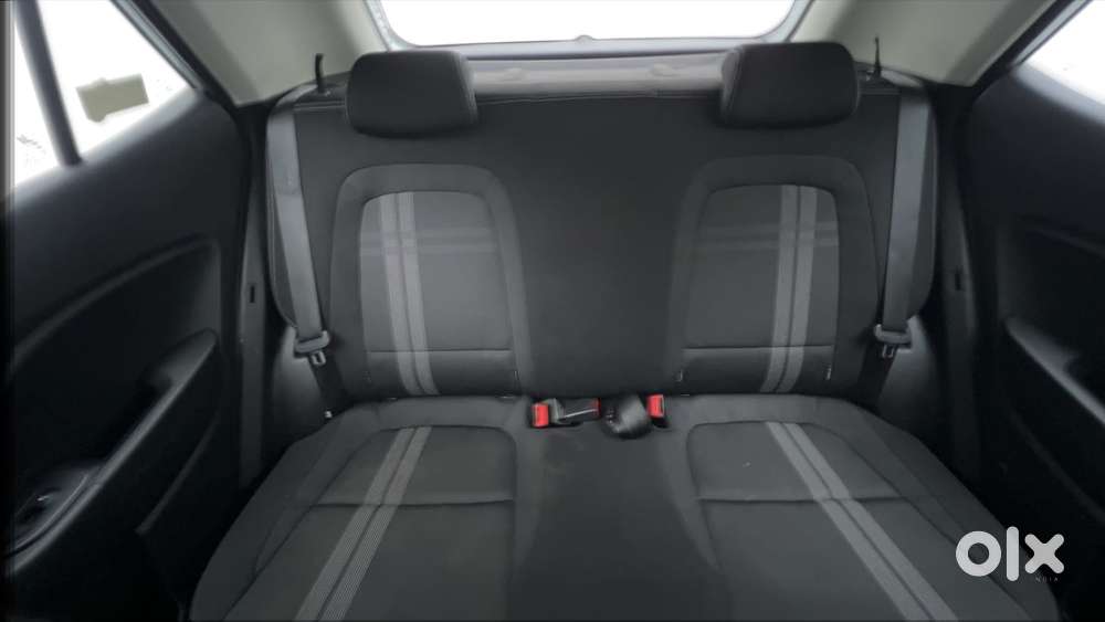 Hyundai Venue Sx Plus Turbo Dct, 2019, Petrol