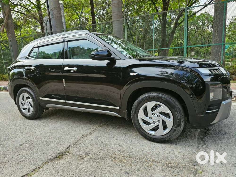 Hyundai Creta, 2026