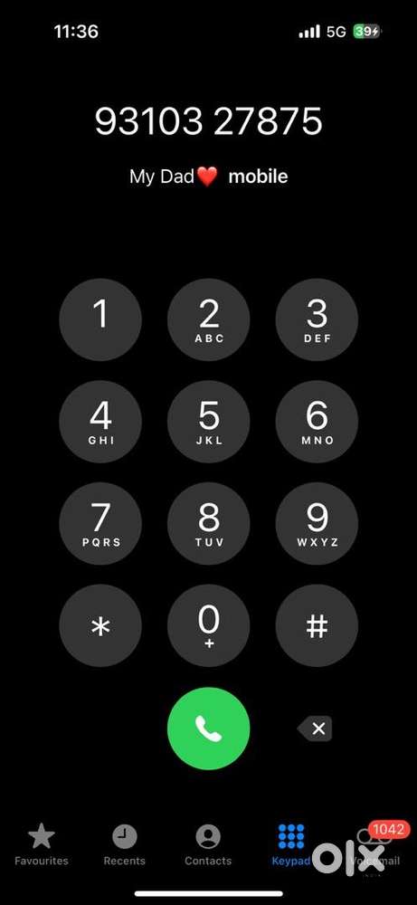 Maruti Suzuki Baleno Petrol  With Cng Good Condition