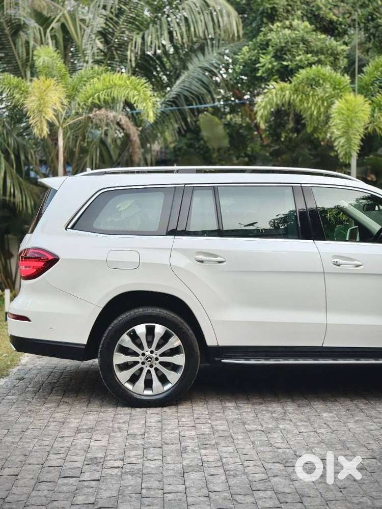 Mercedes-benz Gls 3.0 350d 4 Matic Grand Edition, 2018, Diesel
