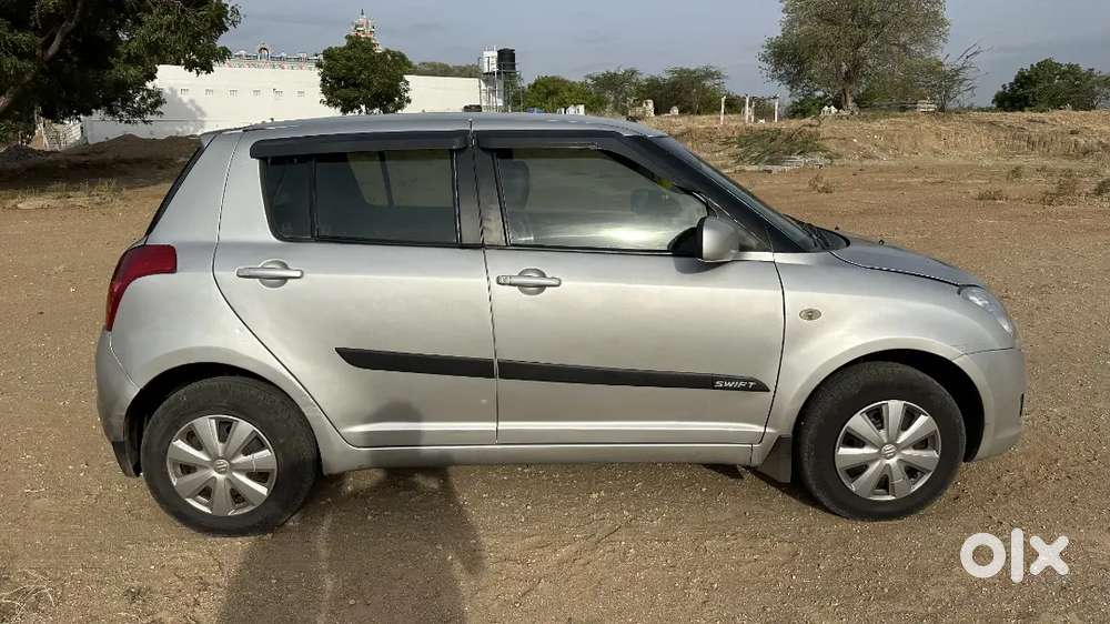 Maruti Swift Diesel 2009