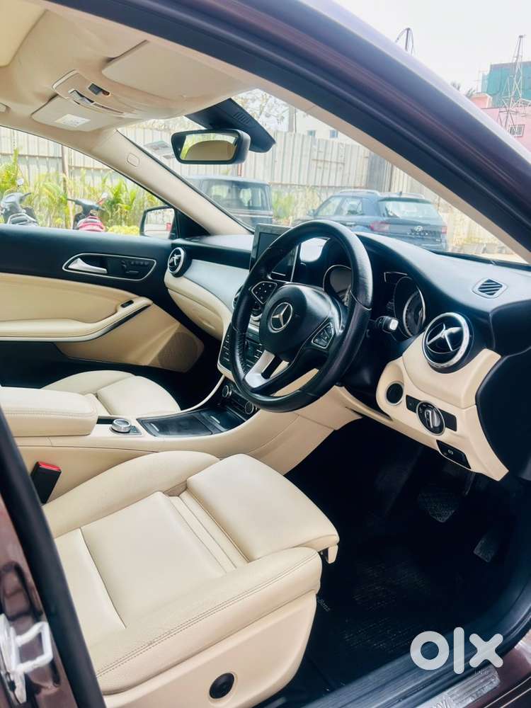 Mercedes-benz Gla 200 Diesel