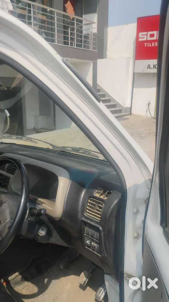 Maruti Suzuki Eeco 2017 Cng & Hybrids 139000 Km Driven