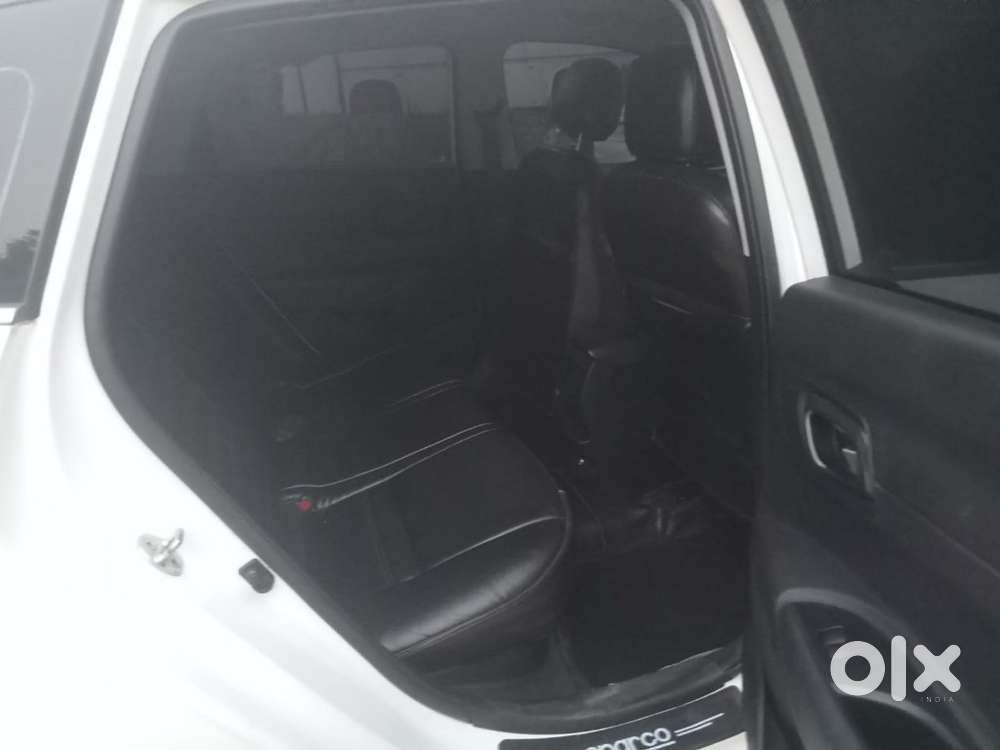 Hyundai I20 Diesel Sportz, 2022, Diesel