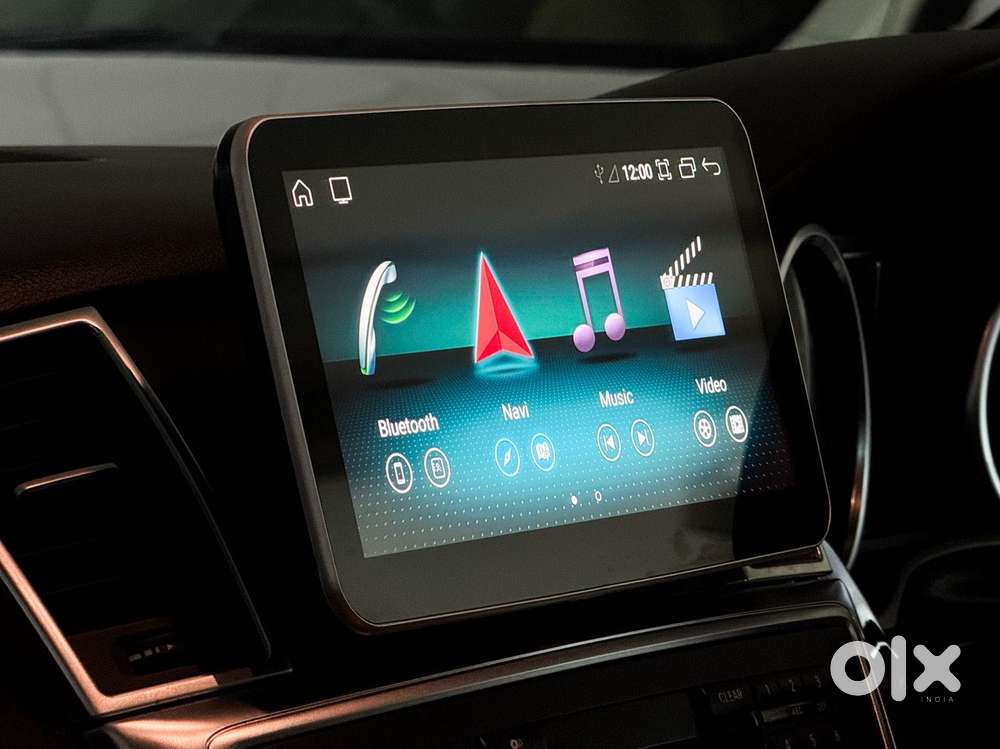 Mercedes-benz M-class Ml 250 Cdi, 2015, Diesel