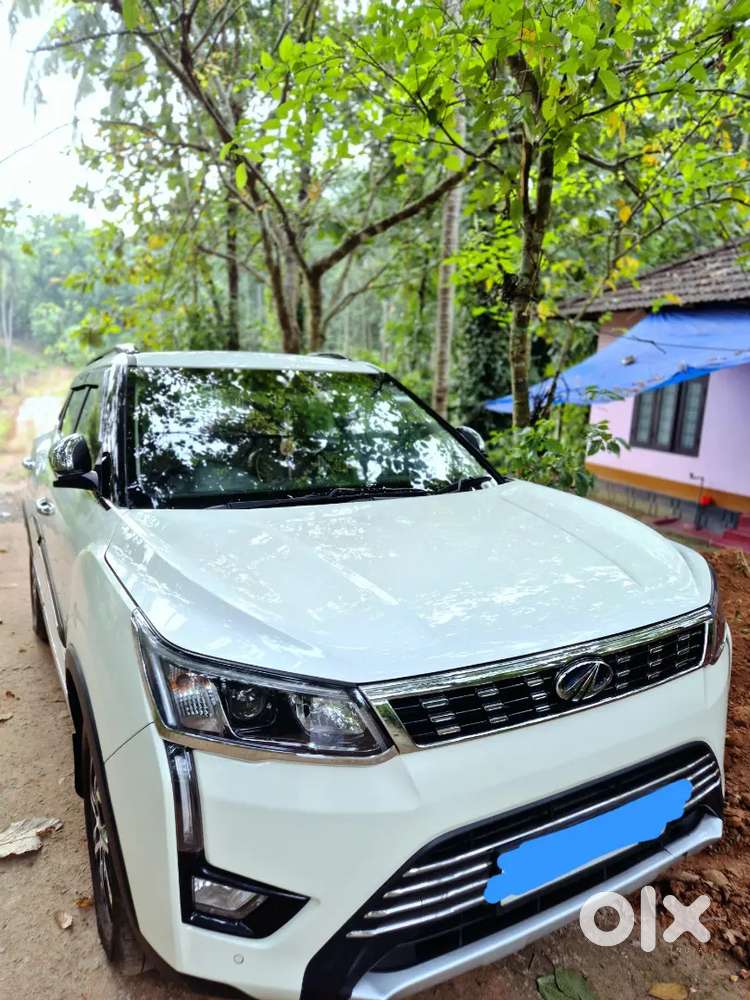 Mahindra Xuv300 Turbosport 2022 Diesel 90000 Km Driven