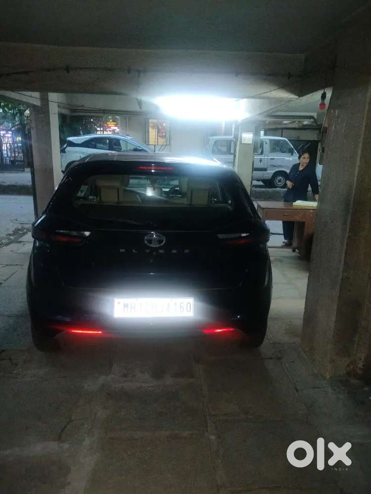 Tata Altroz 1.2 Xz 2022 Model