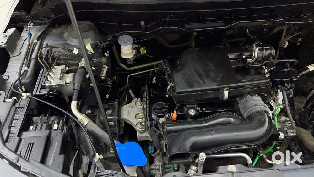 Maruti Suzuki Brezza Zxi Plus At, 2024, Petrol